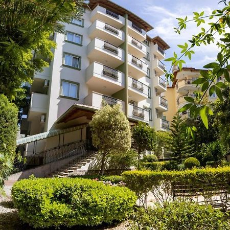 Alanya Sunset Hotels Dış mekan fotoğraf