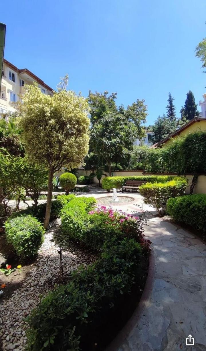 Alanya Sunset Hotels Dış mekan fotoğraf