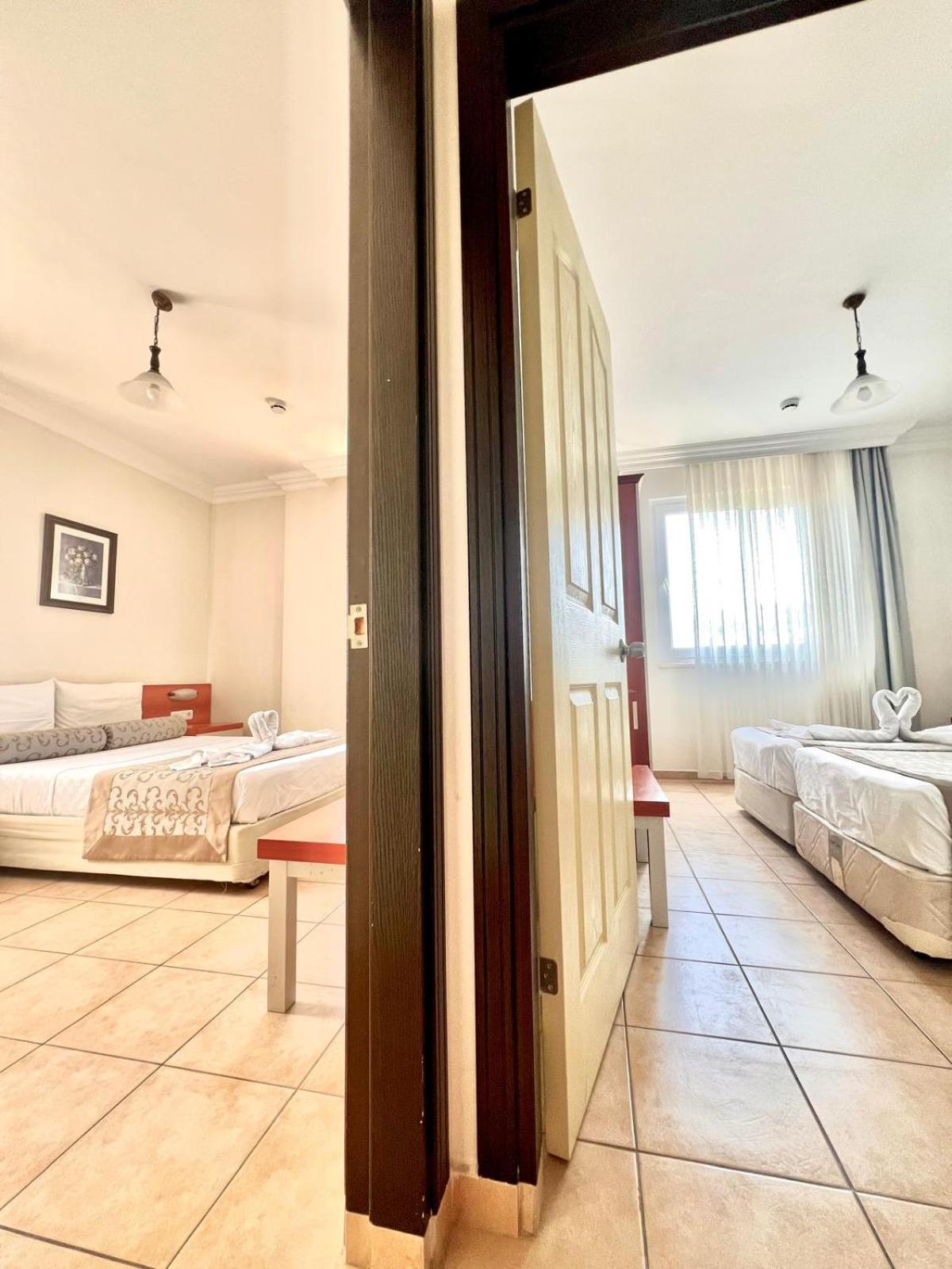 Alanya Sunset Hotels Dış mekan fotoğraf