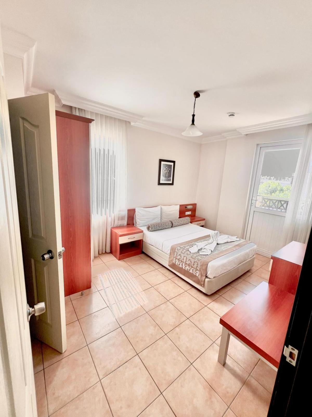 Alanya Sunset Hotels Dış mekan fotoğraf