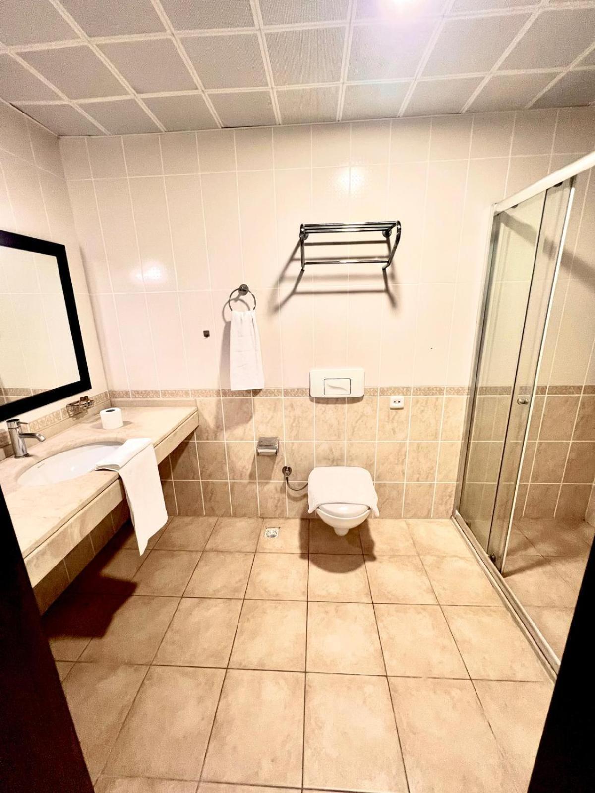 Alanya Sunset Hotels Dış mekan fotoğraf