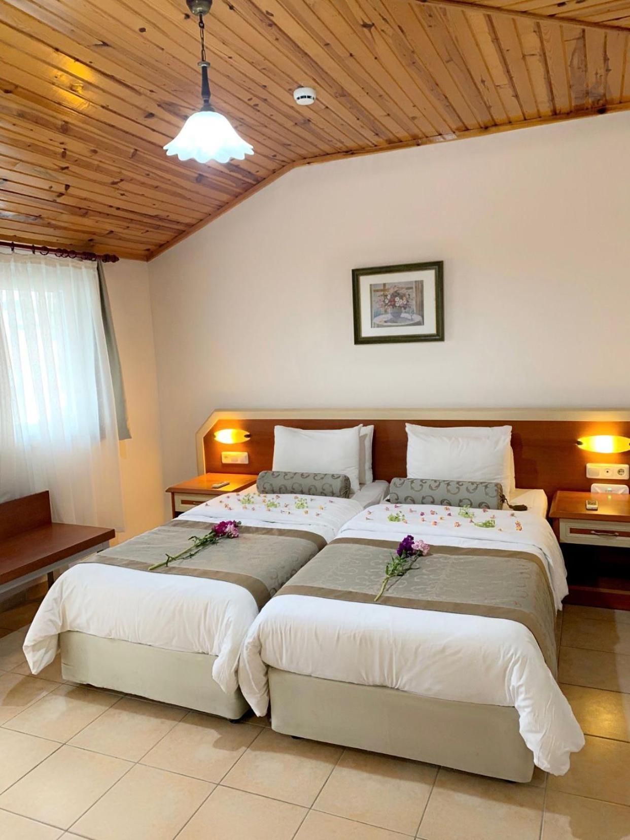 Alanya Sunset Hotels Dış mekan fotoğraf