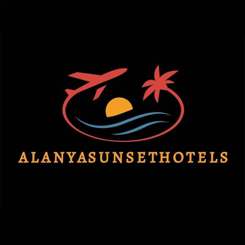 Alanya Sunset Hotels Dış mekan fotoğraf