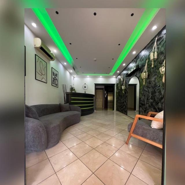 Alanya Sunset Hotels Dış mekan fotoğraf